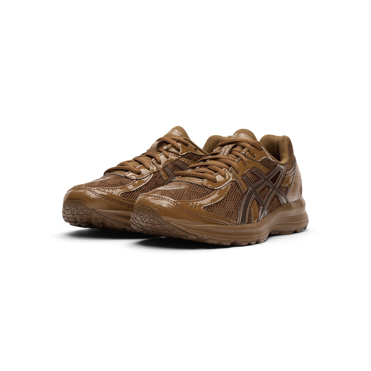 Asics Jog 100S (Black)