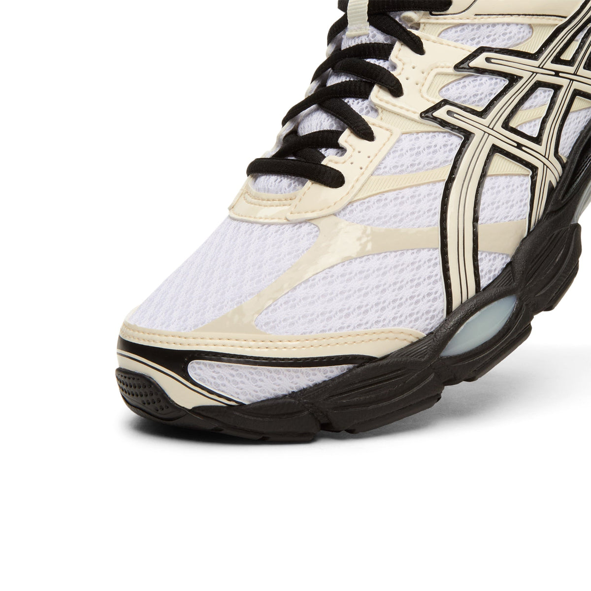 Asics Gel-Cumulus 16 (White/Cream)