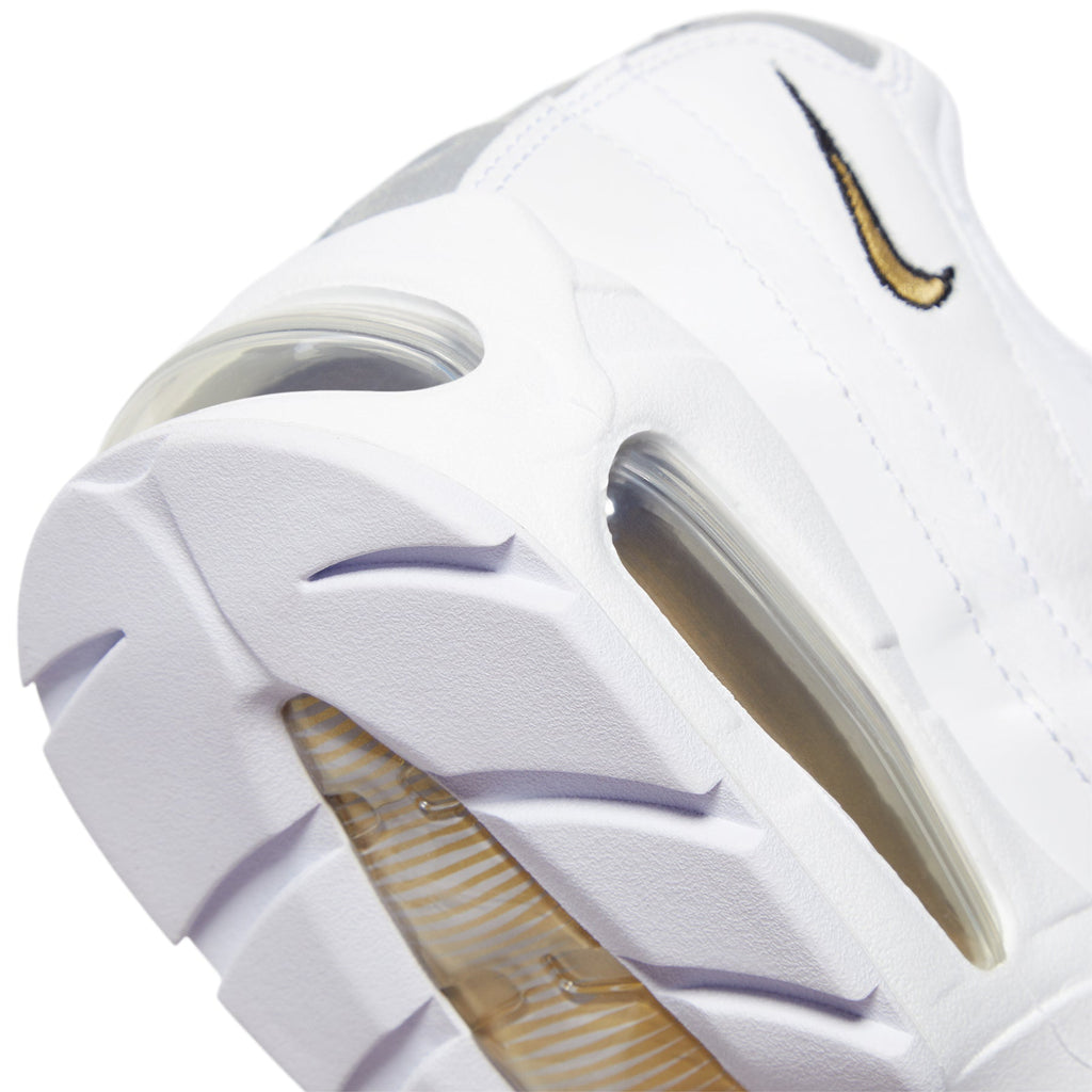 Nike Air Max 95 OG (White/Metallic Gold/Pearl Grey)