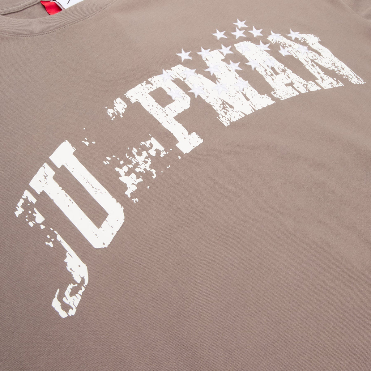 Air Jordan x IH T-Shirt (Cave Stone)